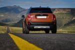 Mini Cooper Countryman 2017 года (ZA)